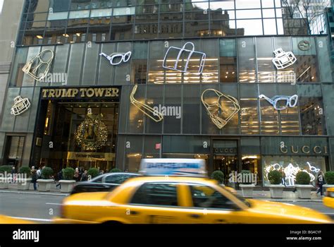 gucci store trump tower|gucci fifth avenue nyc.